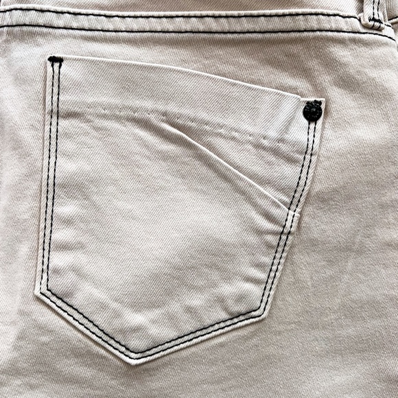 James Jeans NWT Moto Skinny Womens 28 - Picture 10 of 13